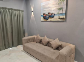 1-10 pax Door step to swimming pool & beach walk